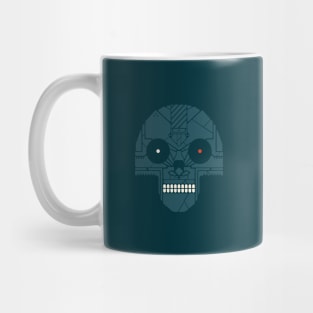 Another Judgment Day Mug